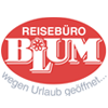 Reisebüro Blum