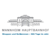 Hauptbahnhof Mannheim