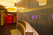 Cineplex-Planken