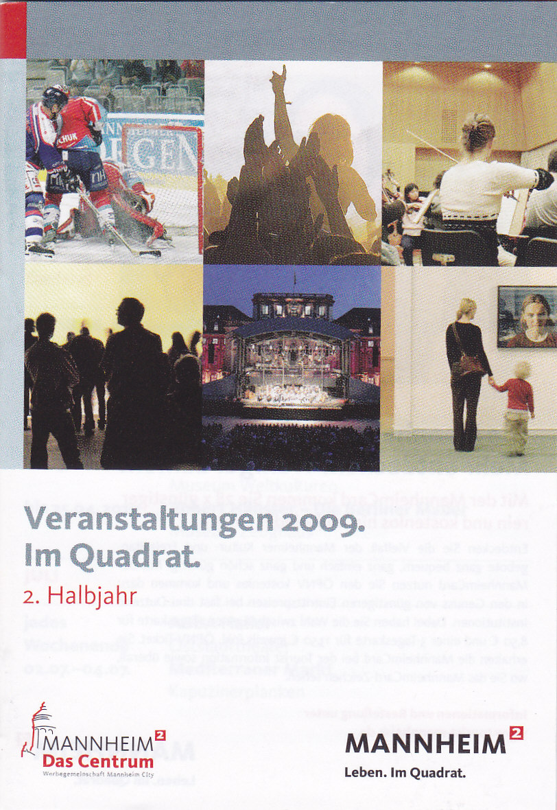 Veranstaltungskalender