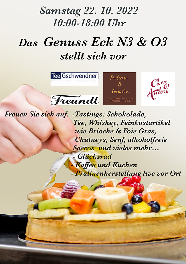 GenussEck
