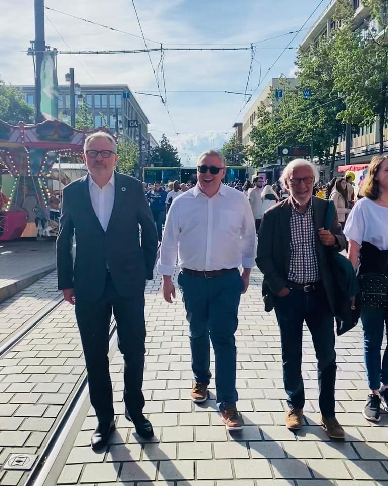 Stadtfest