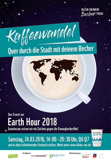 kaffeewandel