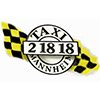 Taxi Mannheim 21818