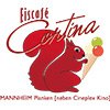 Cortina Eiscafé
