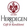 Konditorei und Kaffee Herrdegen