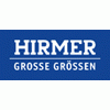 Hirmer Grosse Grösse