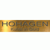 Hohagen Kunst in Gold