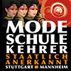 MODESCHULE KEHRER