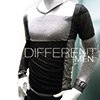 Different Men