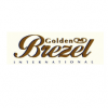Golden Brezel