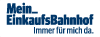 Mein Einkaufsbahnhof Logo
