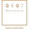 Q 6 Q 7 Mannheim – Das Quartier.