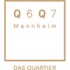 Q 6 Q 7 Mannheim – Das Quartier.