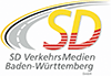 SD VerkehrsMedien Logo