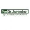 Tee Gschwender Mannheim