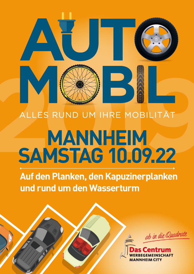 A3 Plakat AutoMobil2022 web