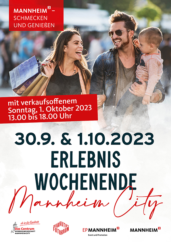 Plakat Schmecken und Genieen Erlebniswochenende Web A3